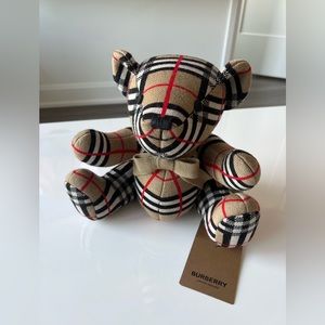 Burberry Thomas Bear